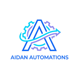 Aidan Automation logo