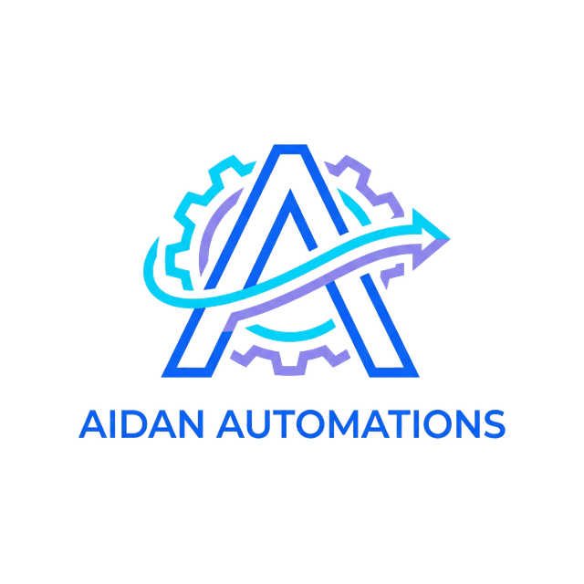 Aidan Automation logo